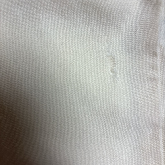 Ann Taylor LOFT woman’s dress pants 100% wool - Picture 4 of 4